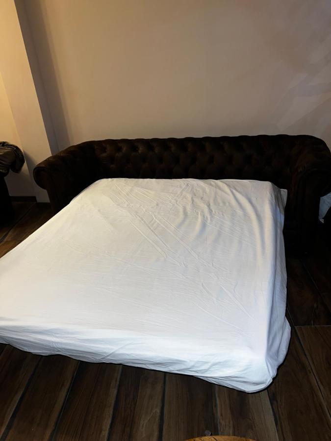 Ferienwohnung Le Secret D'Adam Rouen Exterior foto